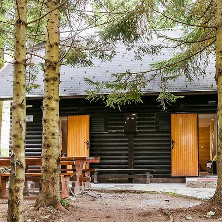 Chalet Liza & Rozi Zgornja Loznica Exterior photo