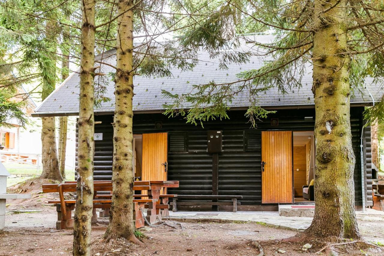 Chalet Liza & Rozi Zgornja Loznica Exterior photo