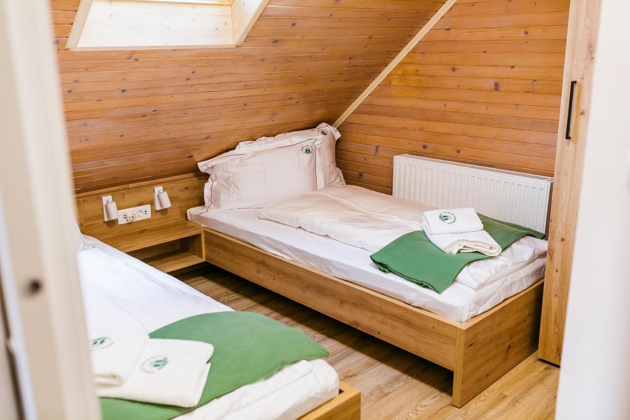 Chalet Liza & Rozi Zgornja Loznica Exterior photo